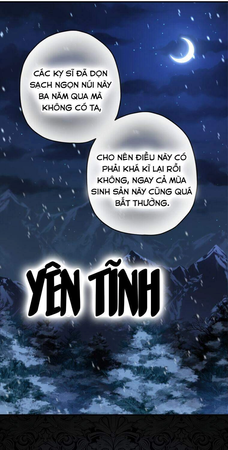 Ta Trở Thành Con Gái Nuôi Của Nam Chính Chapter 21 - 22