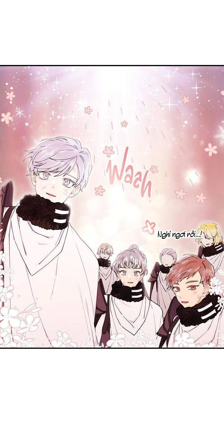 Ta Trở Thành Con Gái Nuôi Của Nam Chính Chapter 21 - 27