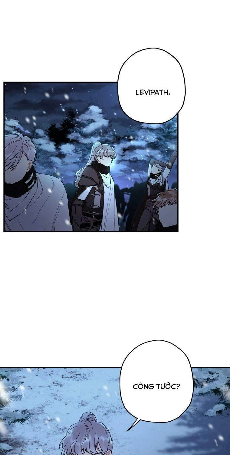 Ta Trở Thành Con Gái Nuôi Của Nam Chính Chapter 21 - 28