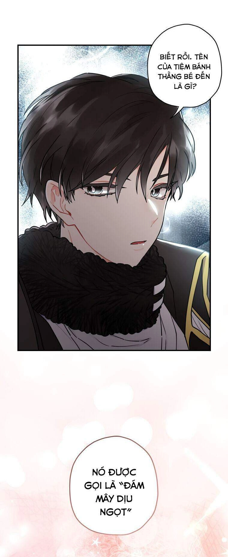 Ta Trở Thành Con Gái Nuôi Của Nam Chính Chapter 21 - 31