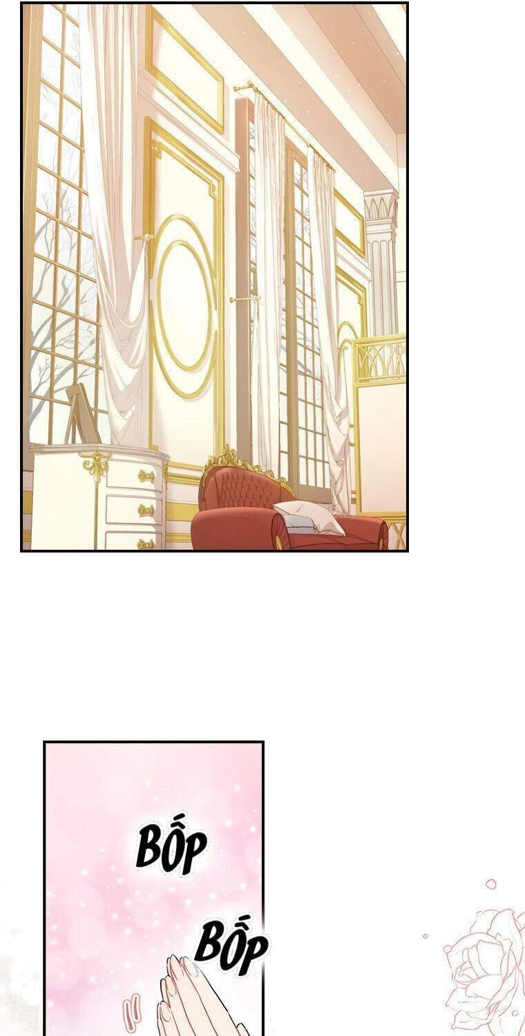 Ta Trở Thành Con Gái Nuôi Của Nam Chính Chapter 21 - 33