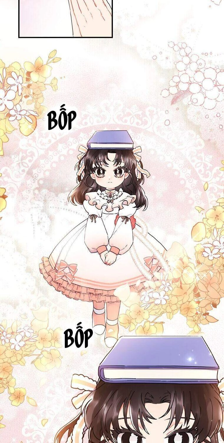 Ta Trở Thành Con Gái Nuôi Của Nam Chính Chapter 21 - 34