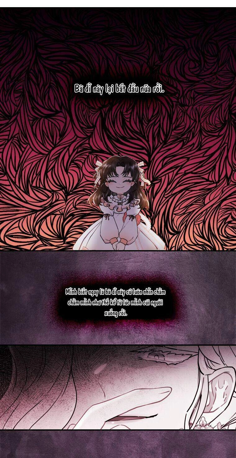 Ta Trở Thành Con Gái Nuôi Của Nam Chính Chapter 21 - 40