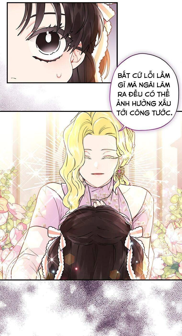 Ta Trở Thành Con Gái Nuôi Của Nam Chính Chapter 21 - 42