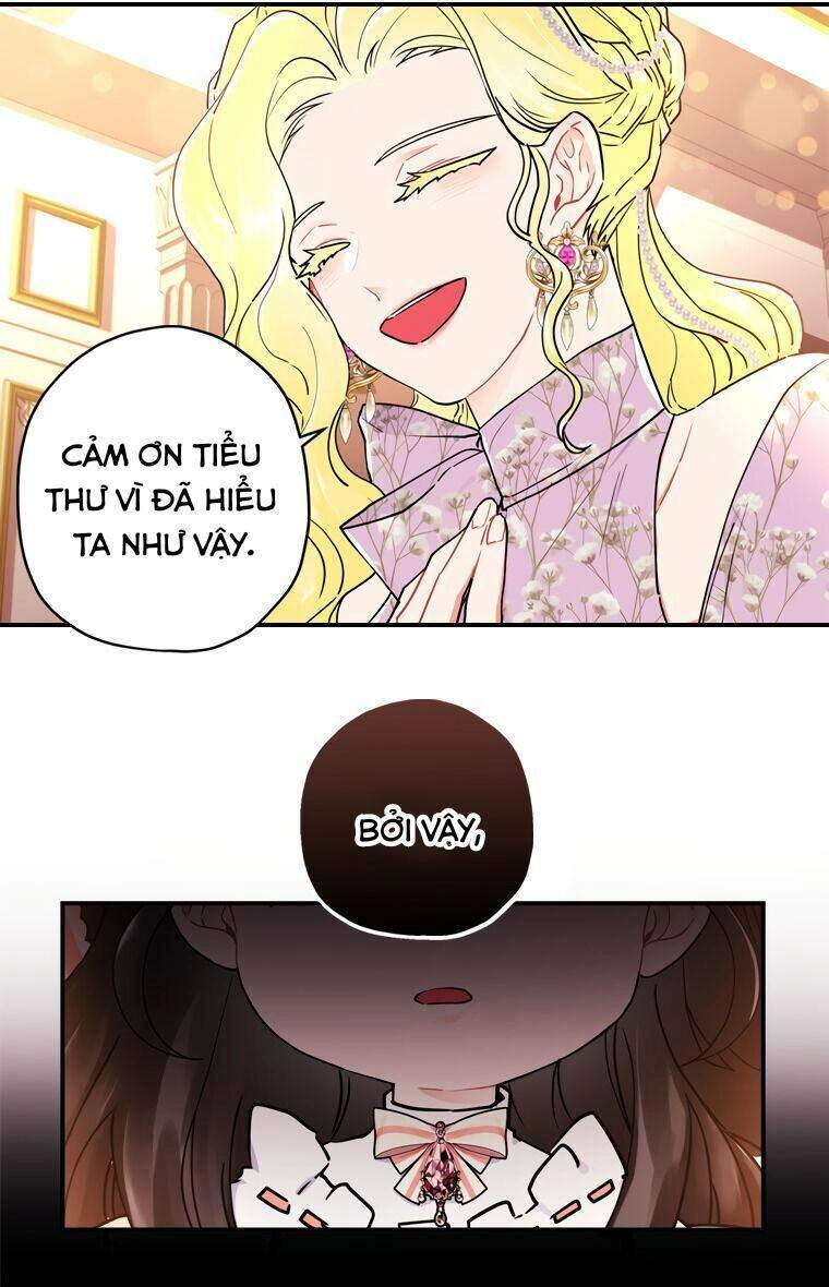 Ta Trở Thành Con Gái Nuôi Của Nam Chính Chapter 21 - 53