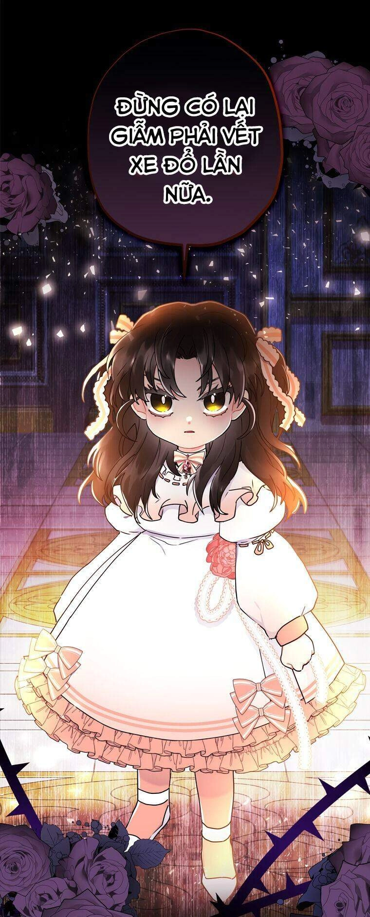 Ta Trở Thành Con Gái Nuôi Của Nam Chính Chapter 21 - 54