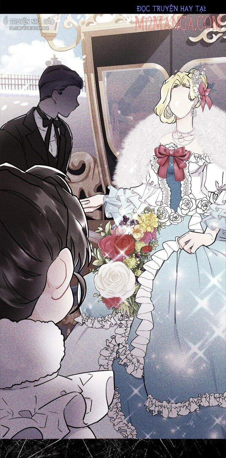 Ta Trở Thành Con Gái Nuôi Của Nam Chính Chapter 22 - 3