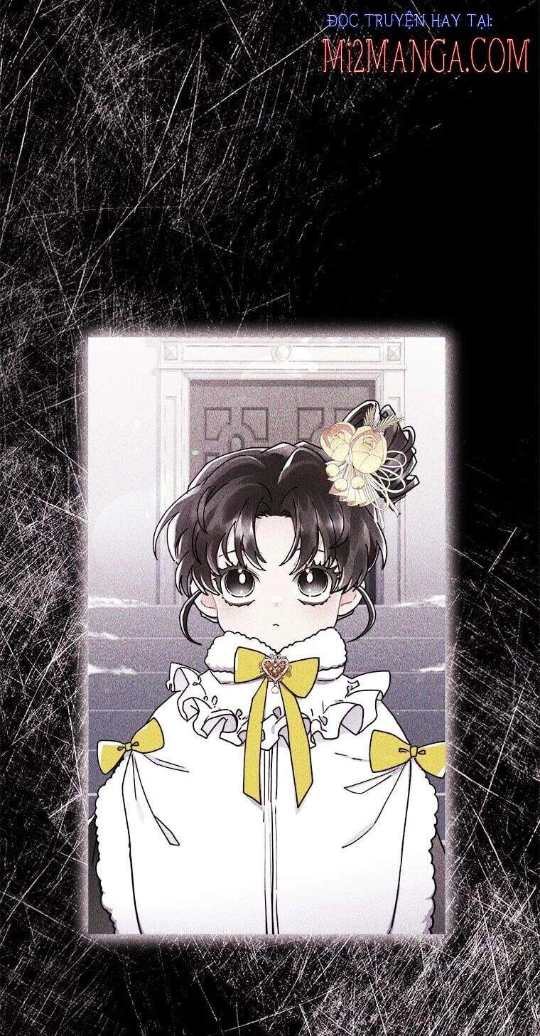 Ta Trở Thành Con Gái Nuôi Của Nam Chính Chapter 22 - 4