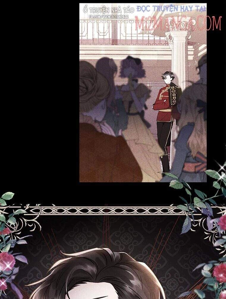 Ta Trở Thành Con Gái Nuôi Của Nam Chính Chapter 22 - 10