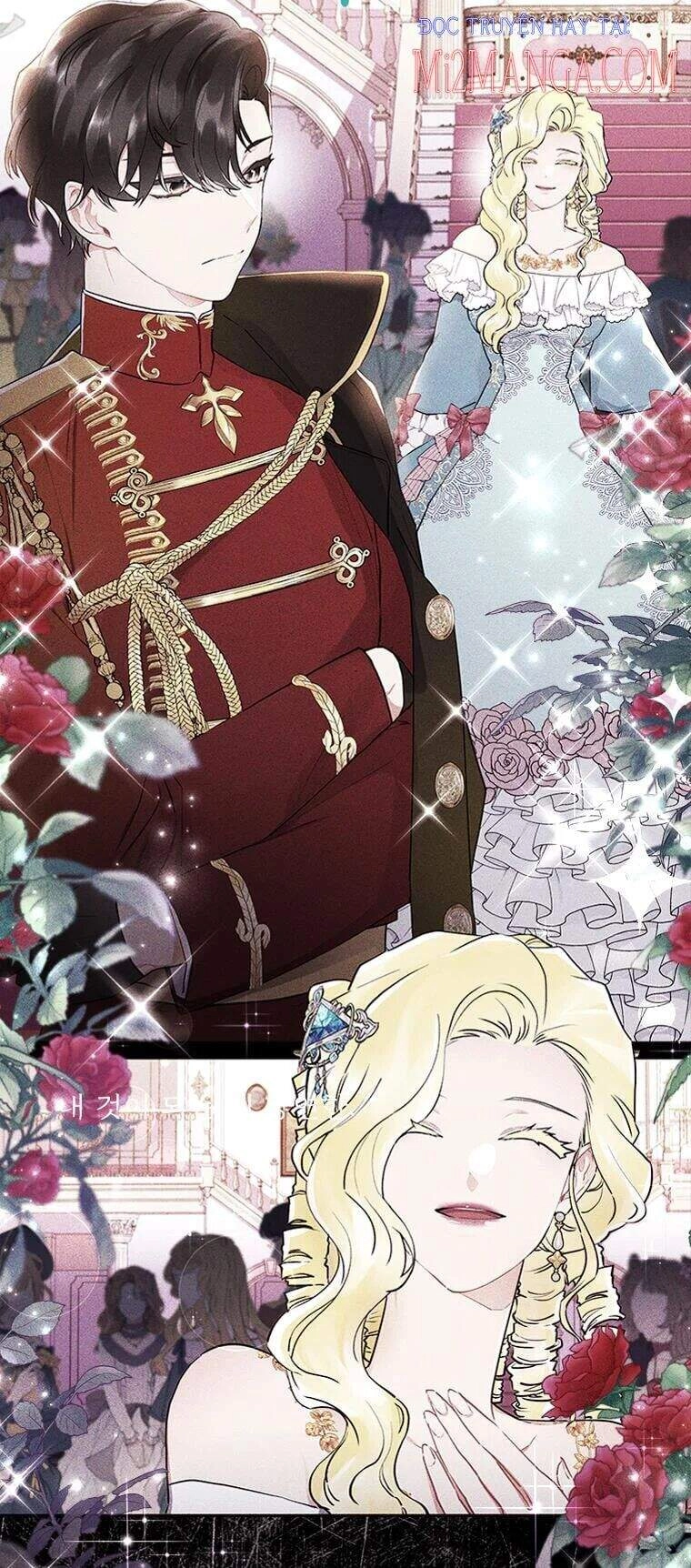 Ta Trở Thành Con Gái Nuôi Của Nam Chính Chapter 22 - 13