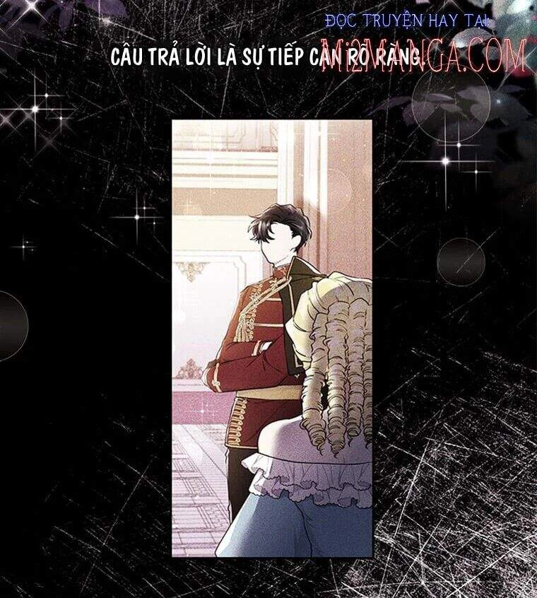 Ta Trở Thành Con Gái Nuôi Của Nam Chính Chapter 22 - 14