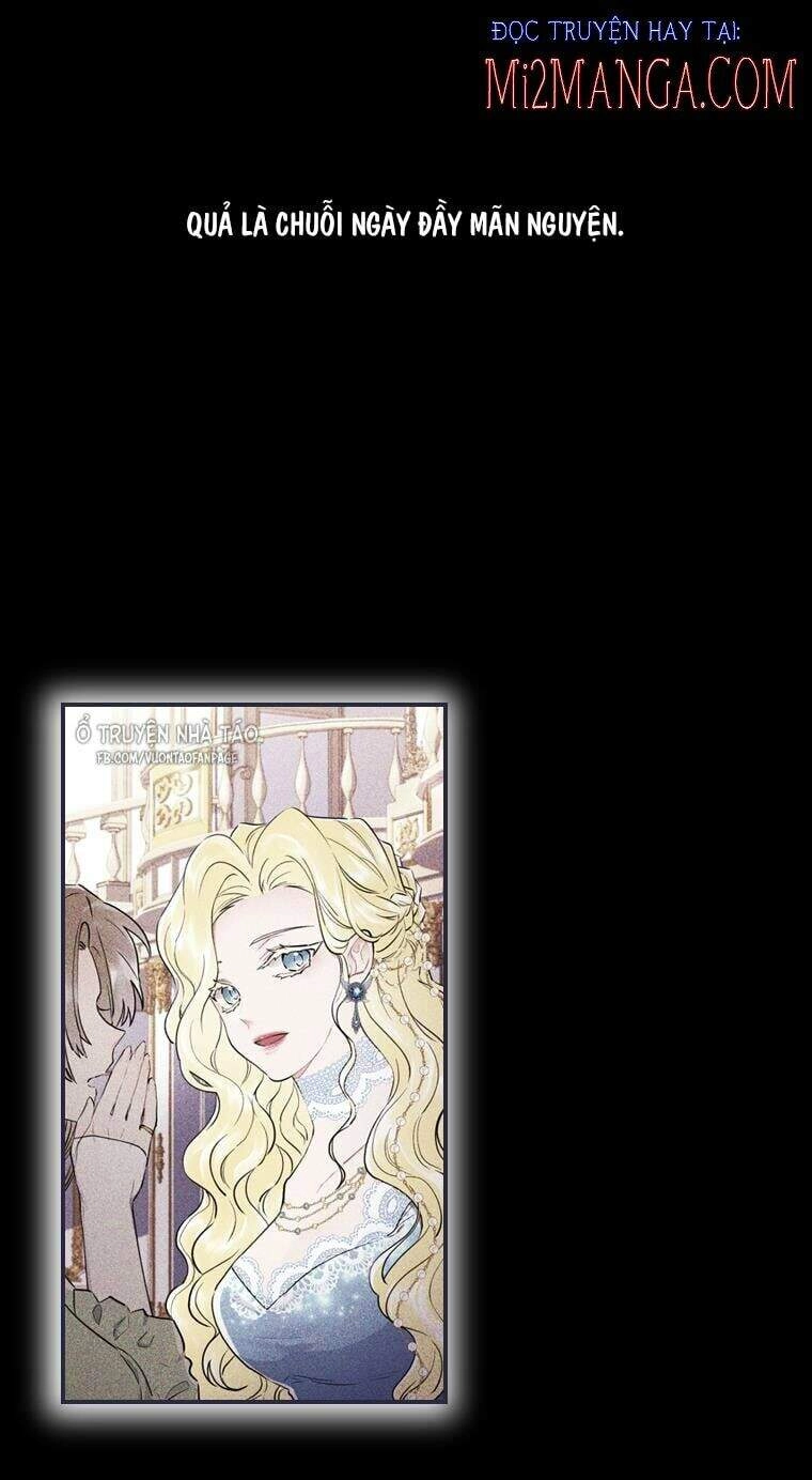 Ta Trở Thành Con Gái Nuôi Của Nam Chính Chapter 22 - 20