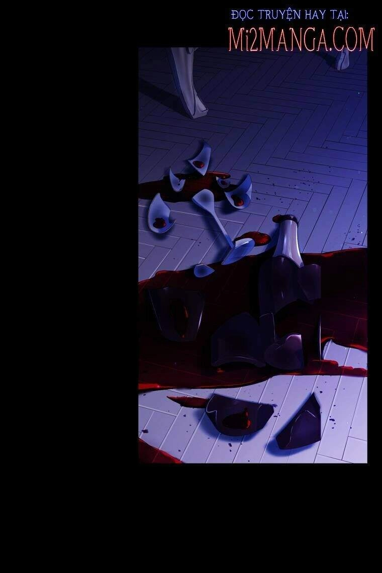 Ta Trở Thành Con Gái Nuôi Của Nam Chính Chapter 22 - 25