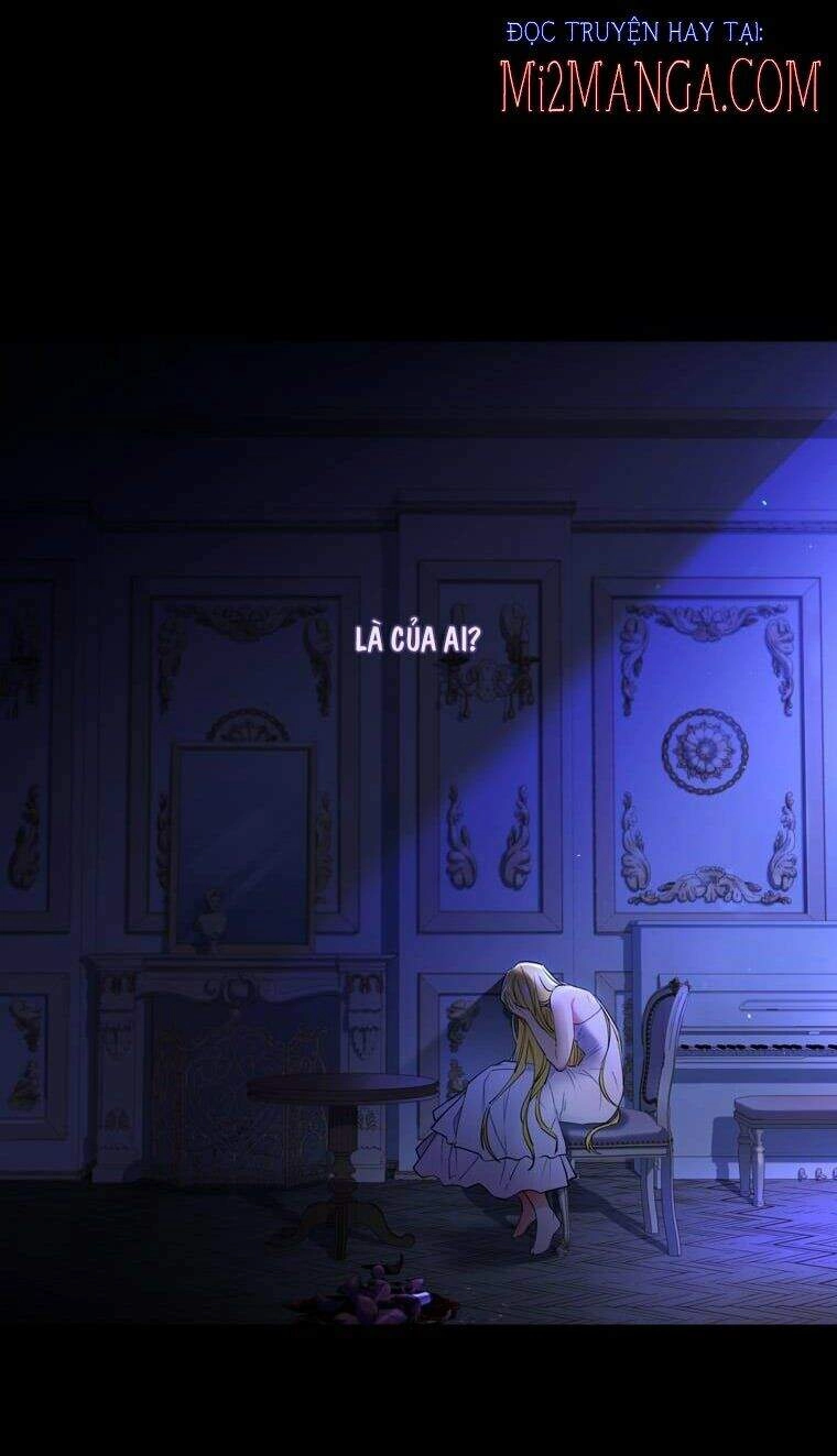 Ta Trở Thành Con Gái Nuôi Của Nam Chính Chapter 22 - 27