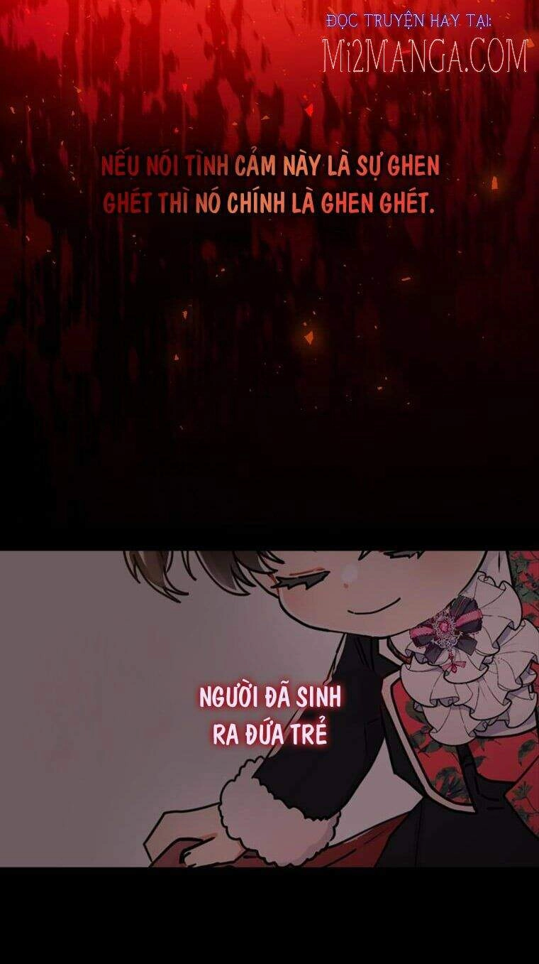 Ta Trở Thành Con Gái Nuôi Của Nam Chính Chapter 22 - 29