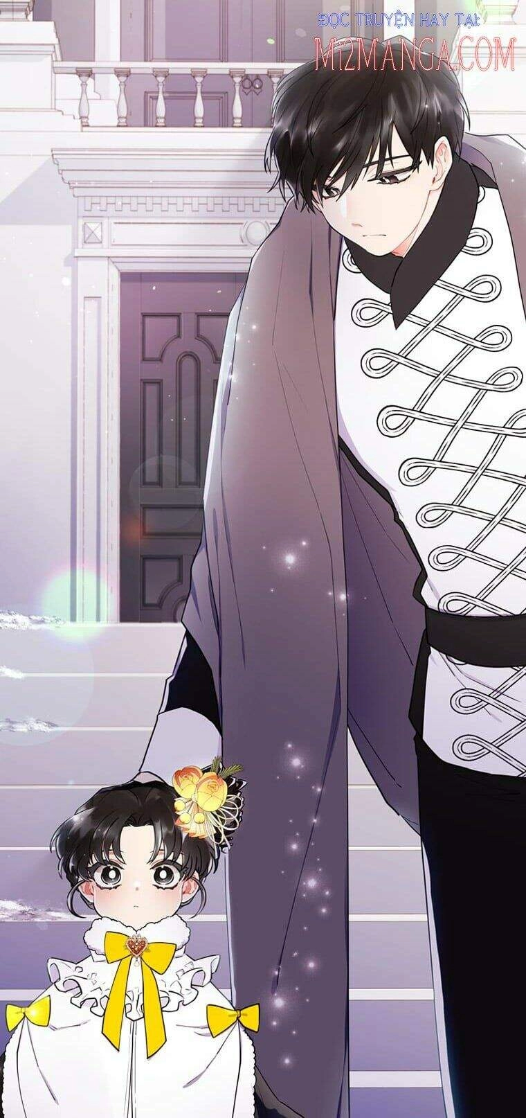 Ta Trở Thành Con Gái Nuôi Của Nam Chính Chapter 22 - 31