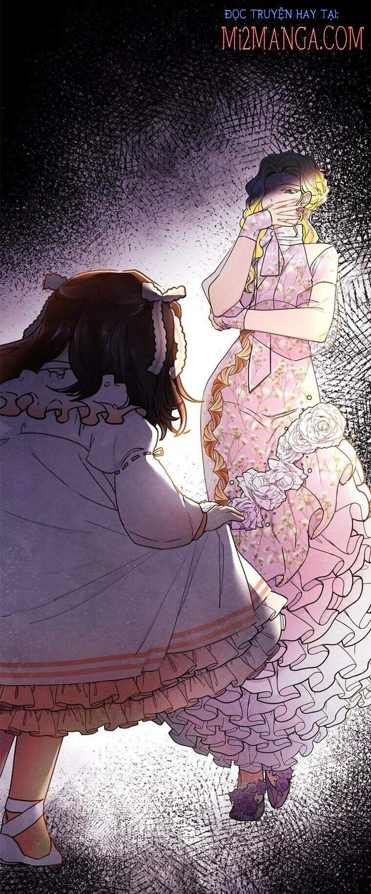 Ta Trở Thành Con Gái Nuôi Của Nam Chính Chapter 22 - 34