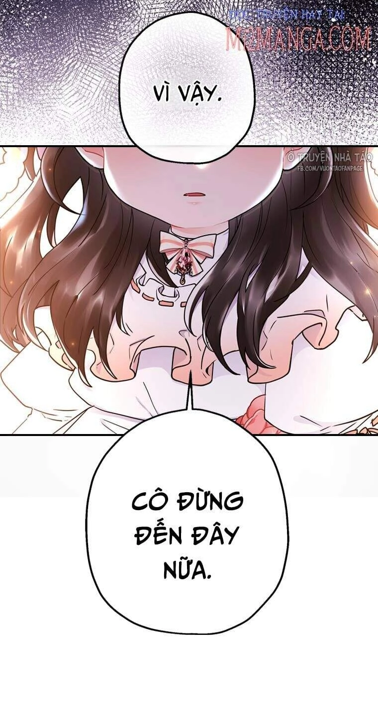 Ta Trở Thành Con Gái Nuôi Của Nam Chính Chapter 22 - 37