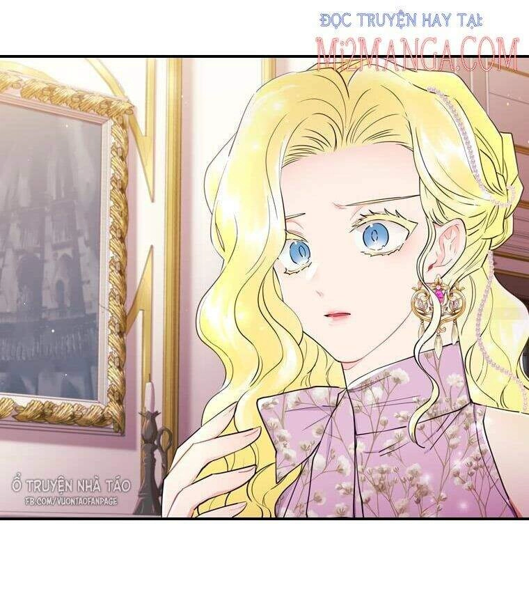 Ta Trở Thành Con Gái Nuôi Của Nam Chính Chapter 22.5 - 1