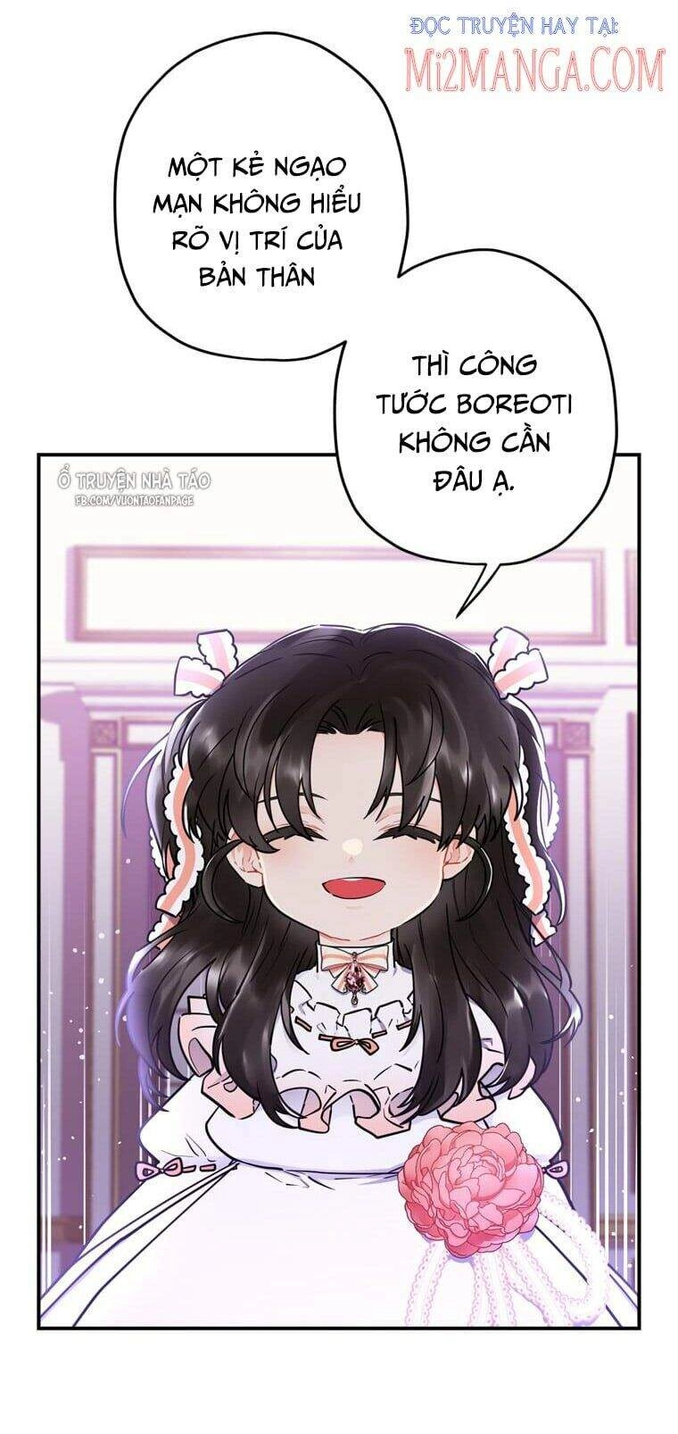 Ta Trở Thành Con Gái Nuôi Của Nam Chính Chapter 22.5 - 2