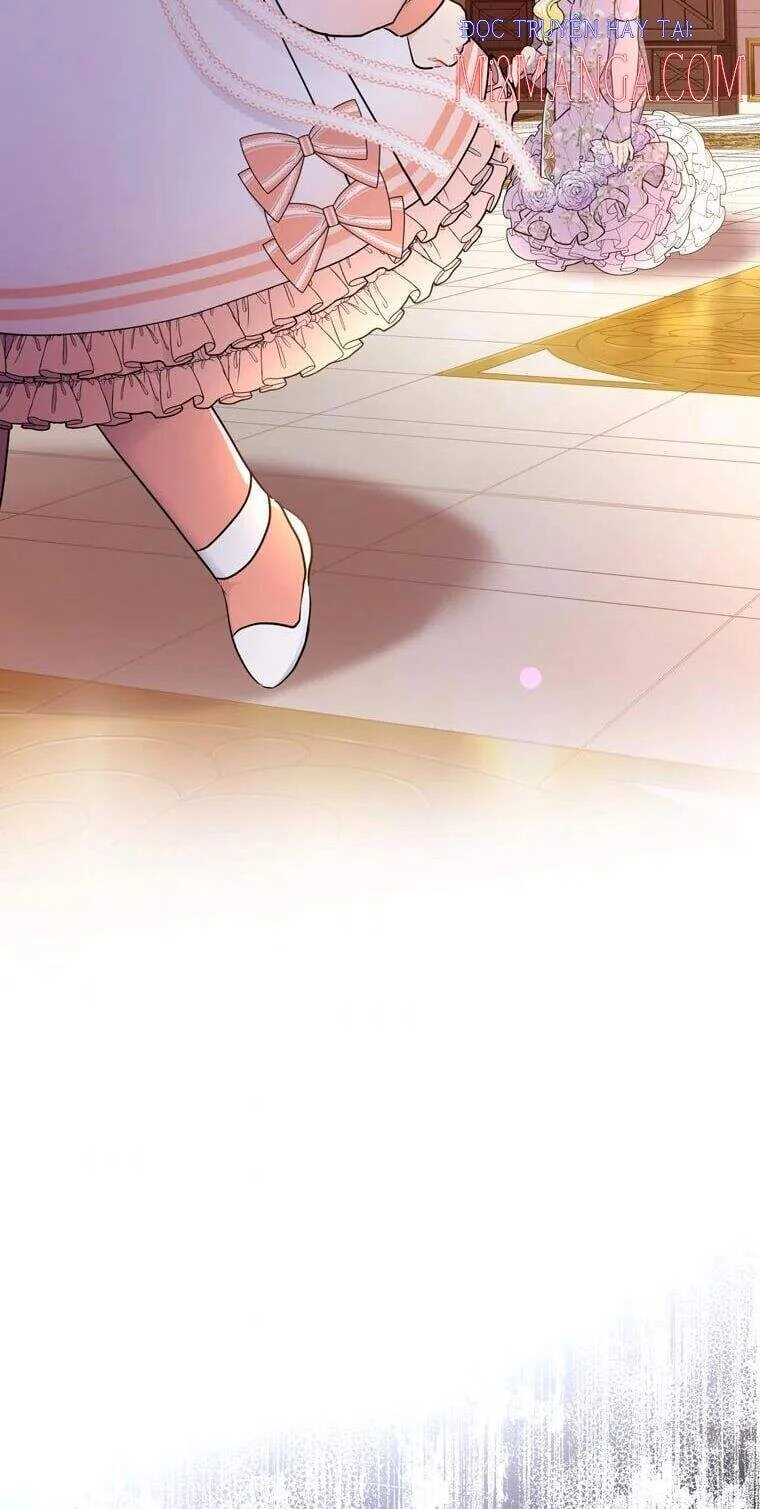 Ta Trở Thành Con Gái Nuôi Của Nam Chính Chapter 22.5 - 5