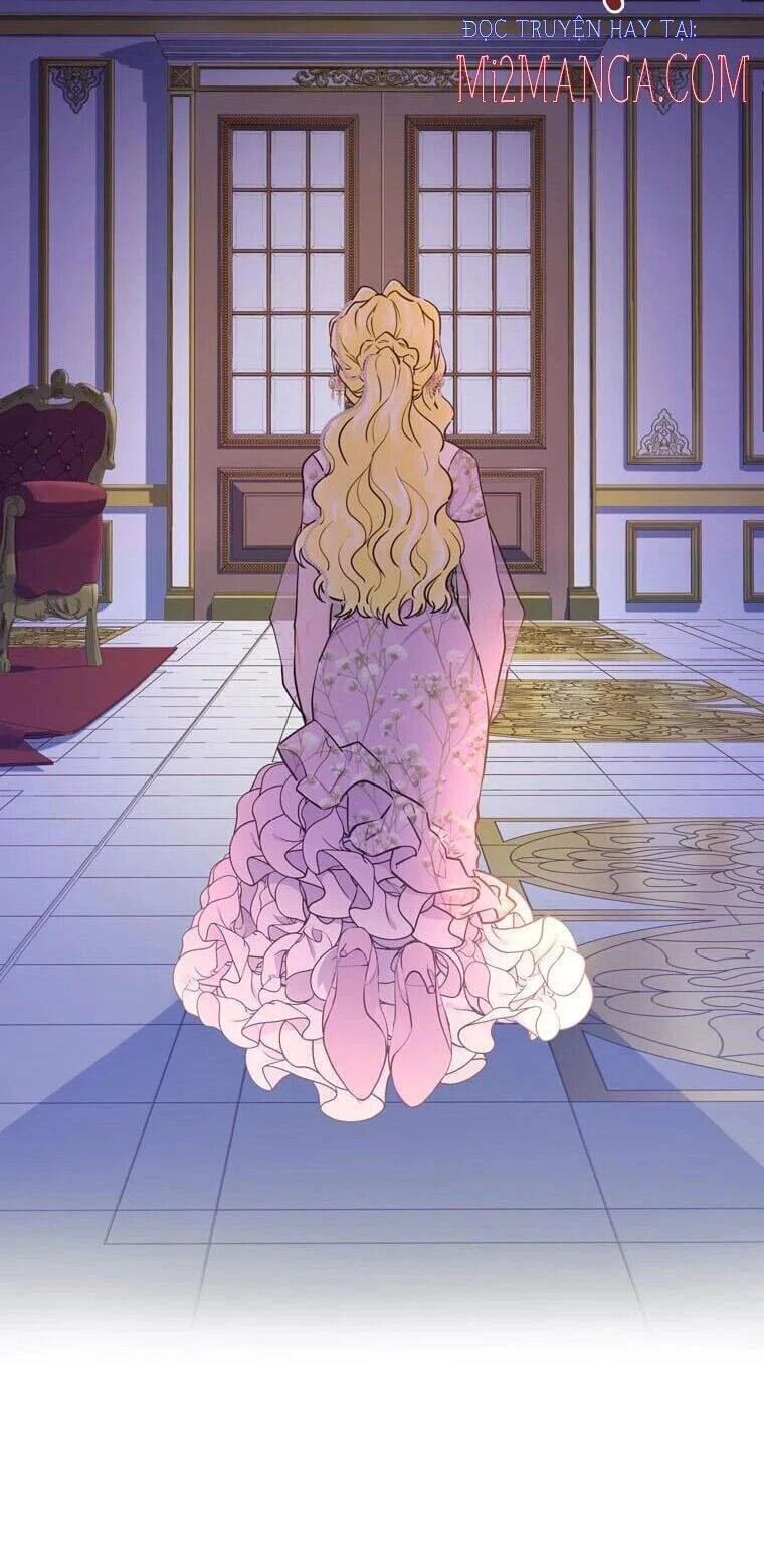 Ta Trở Thành Con Gái Nuôi Của Nam Chính Chapter 22.5 - 8