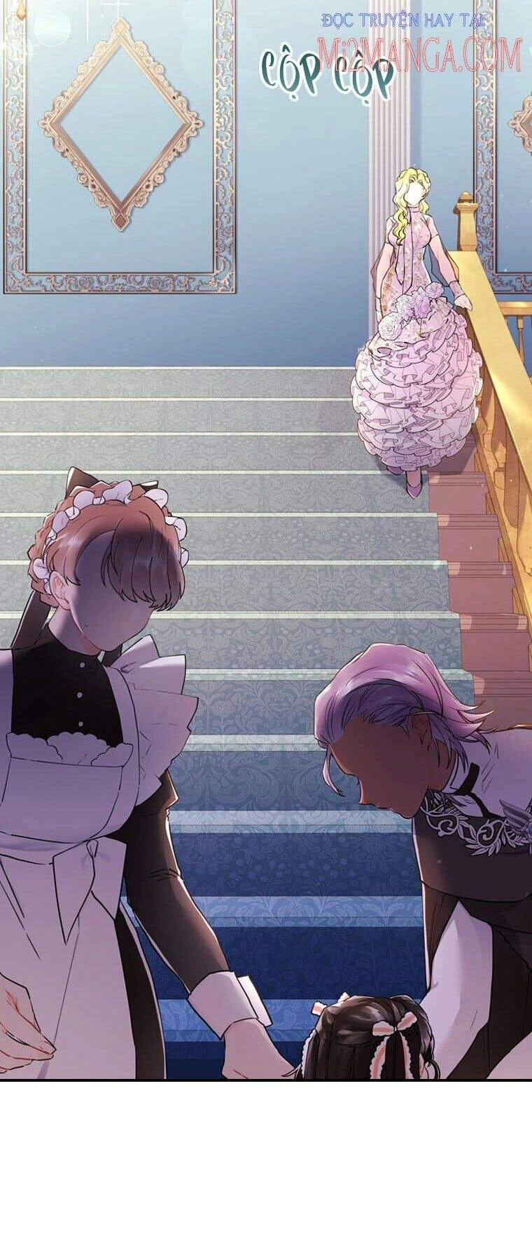 Ta Trở Thành Con Gái Nuôi Của Nam Chính Chapter 22.5 - 15