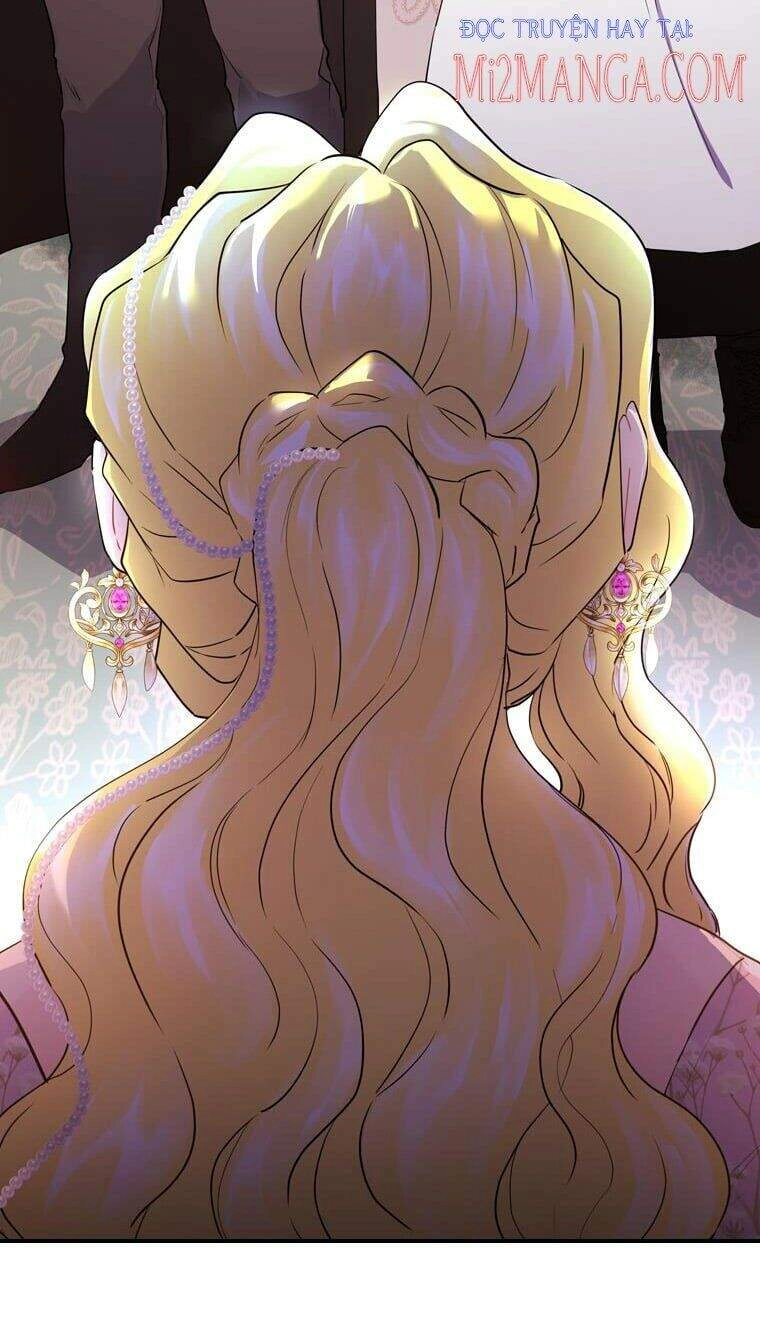 Ta Trở Thành Con Gái Nuôi Của Nam Chính Chapter 22.5 - 18