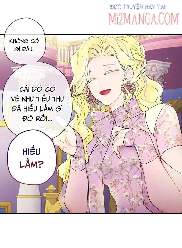 Ta Trở Thành Con Gái Nuôi Của Nam Chính Chapter 22.5 - 20