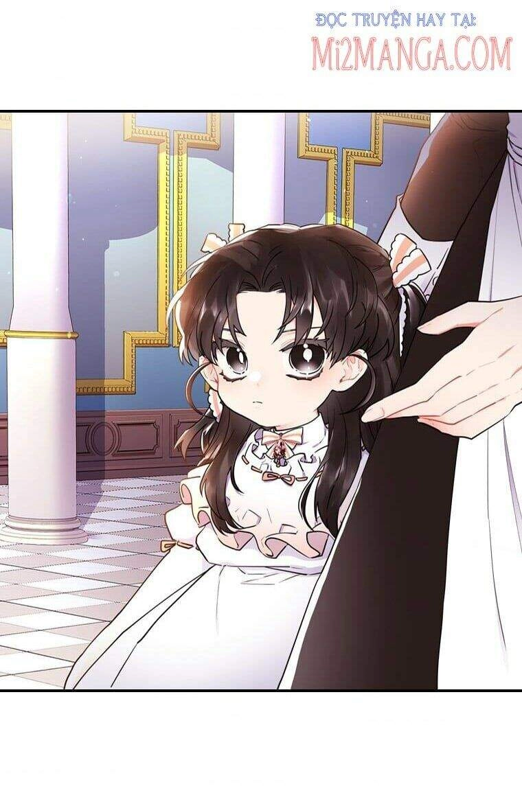 Ta Trở Thành Con Gái Nuôi Của Nam Chính Chapter 22.5 - 21