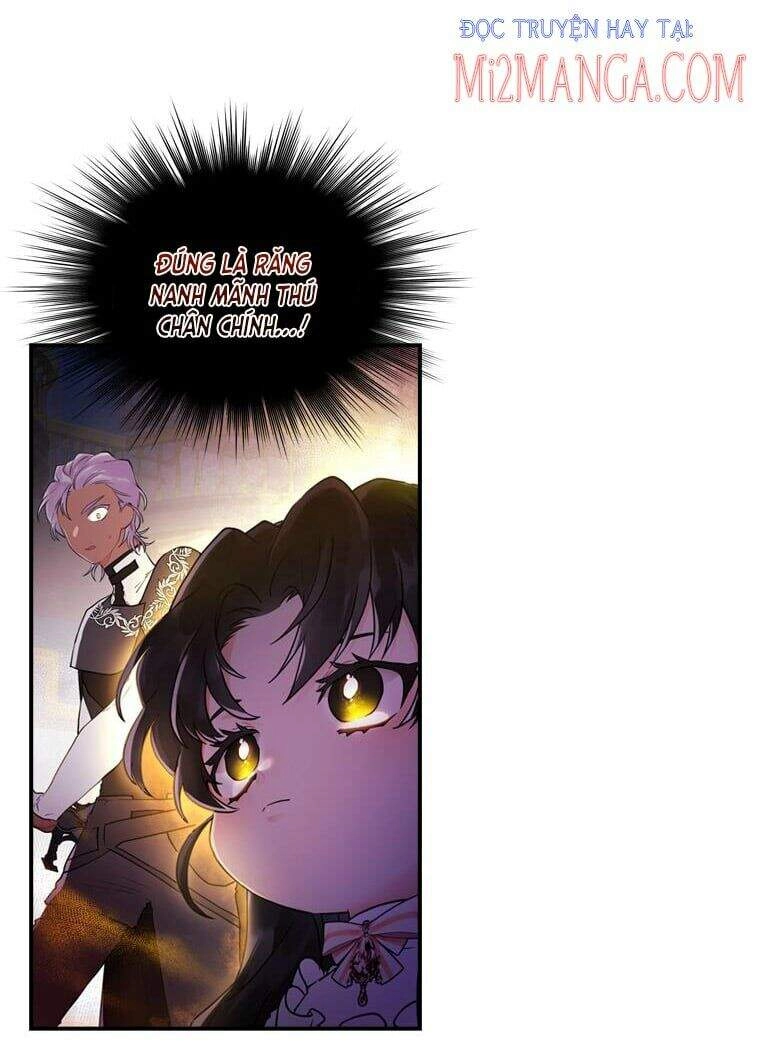 Ta Trở Thành Con Gái Nuôi Của Nam Chính Chapter 22.5 - 27