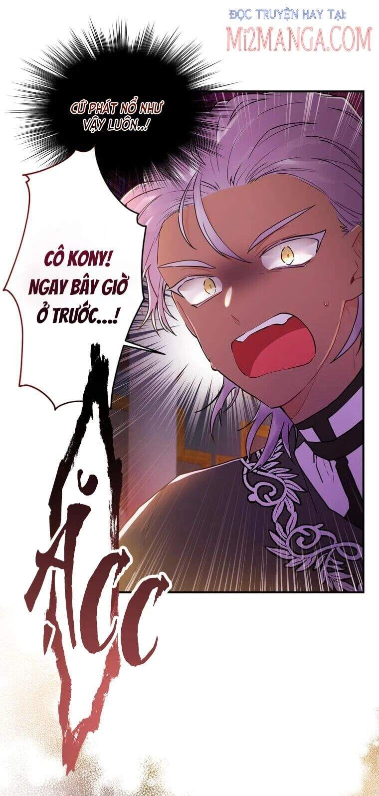 Ta Trở Thành Con Gái Nuôi Của Nam Chính Chapter 22.5 - 28