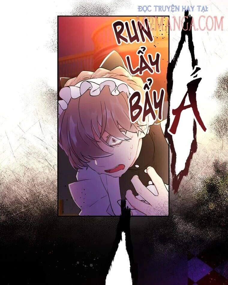 Ta Trở Thành Con Gái Nuôi Của Nam Chính Chapter 22.5 - 30