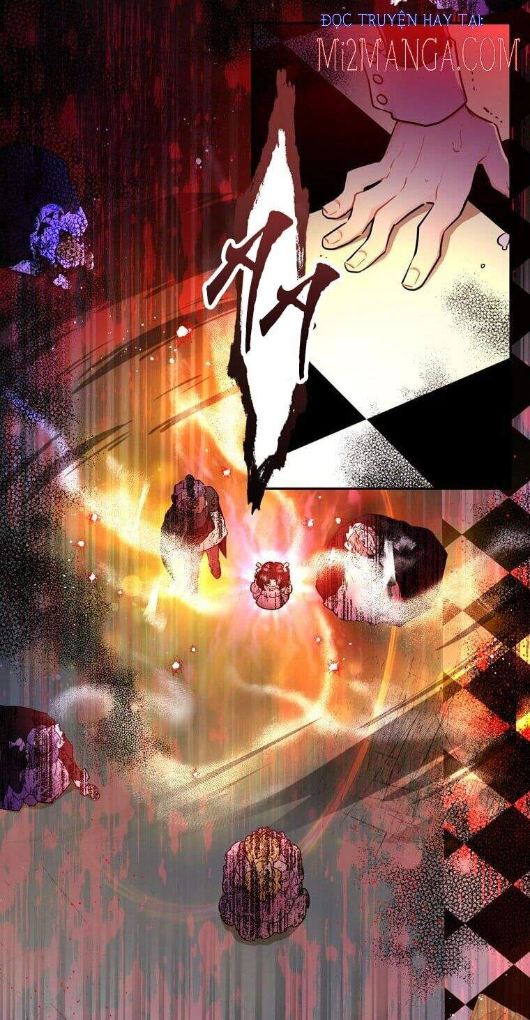 Ta Trở Thành Con Gái Nuôi Của Nam Chính Chapter 22.5 - 32