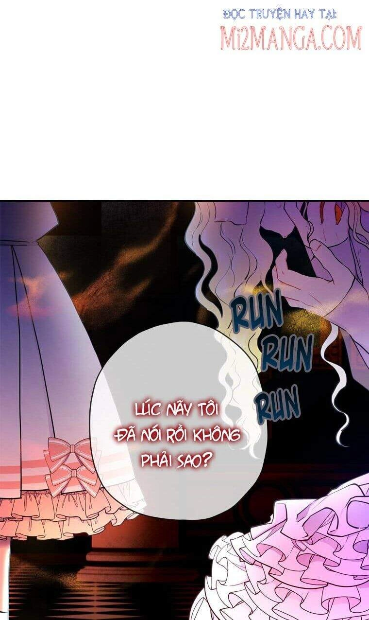 Ta Trở Thành Con Gái Nuôi Của Nam Chính Chapter 22.5 - 34