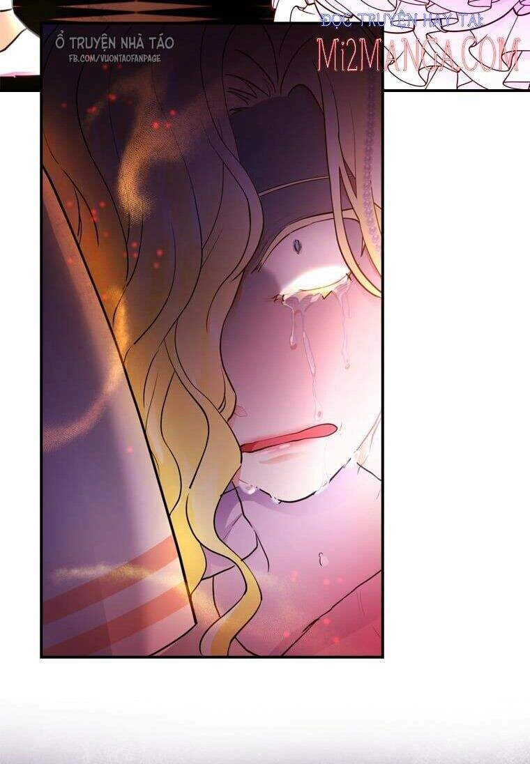 Ta Trở Thành Con Gái Nuôi Của Nam Chính Chapter 22.5 - 35