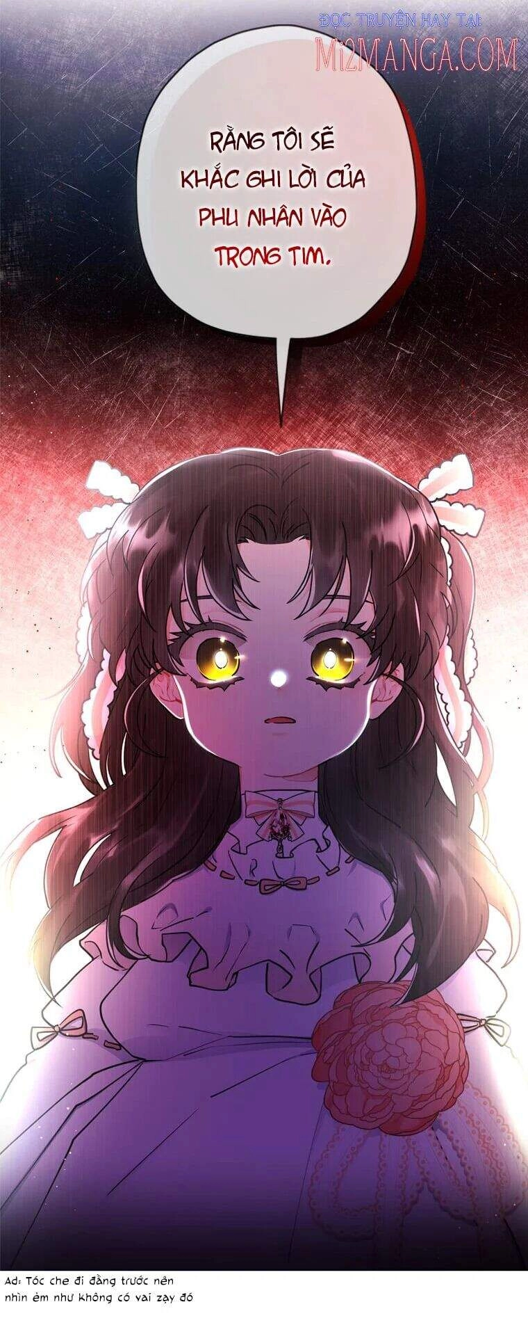 Ta Trở Thành Con Gái Nuôi Của Nam Chính Chapter 22.5 - 36