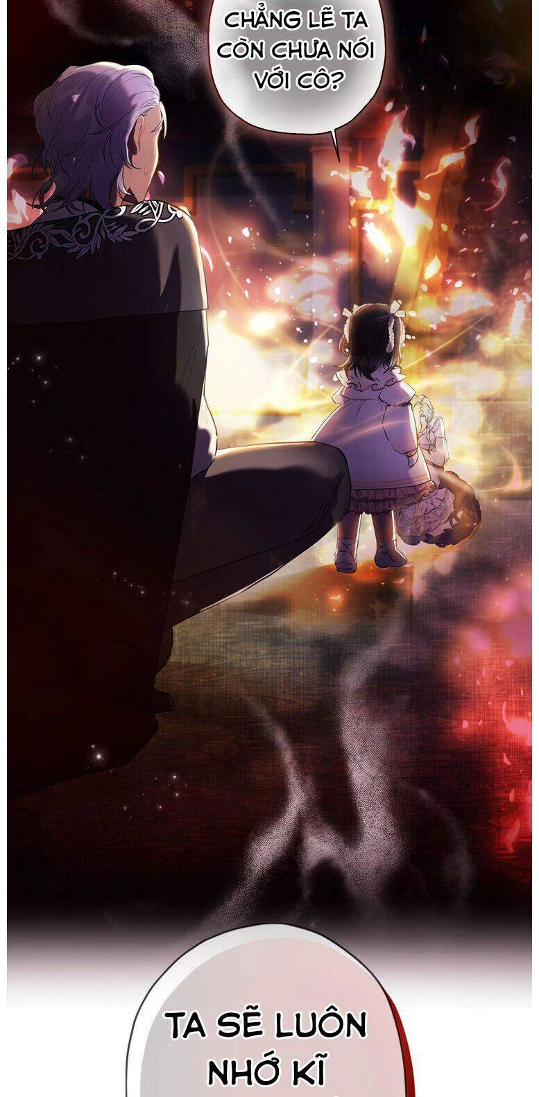 Ta Trở Thành Con Gái Nuôi Của Nam Chính Chapter 23 - 3