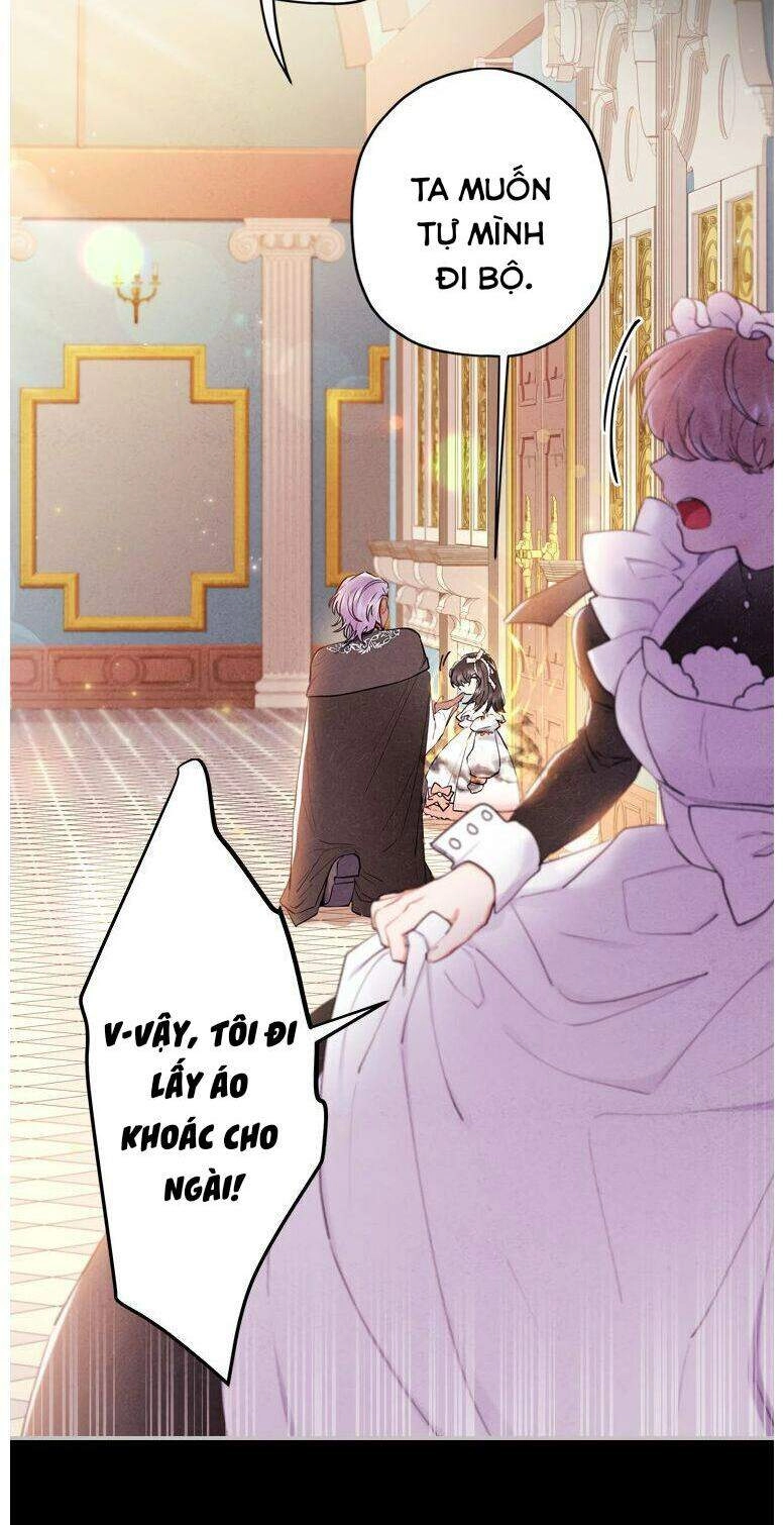 Ta Trở Thành Con Gái Nuôi Của Nam Chính Chapter 23 - 14