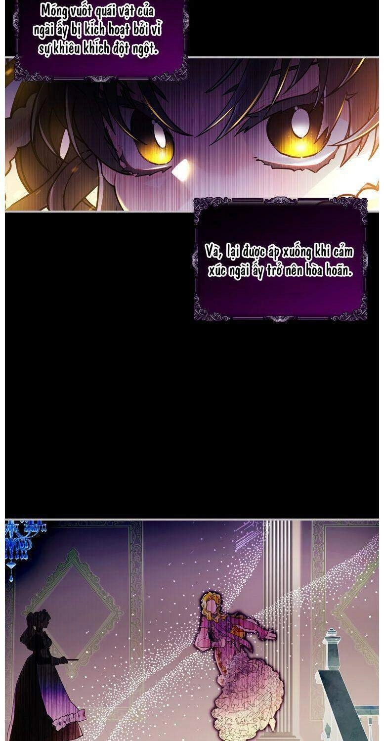 Ta Trở Thành Con Gái Nuôi Của Nam Chính Chapter 23 - 19