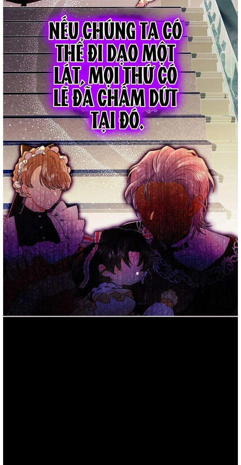 Ta Trở Thành Con Gái Nuôi Của Nam Chính Chapter 23 - 20