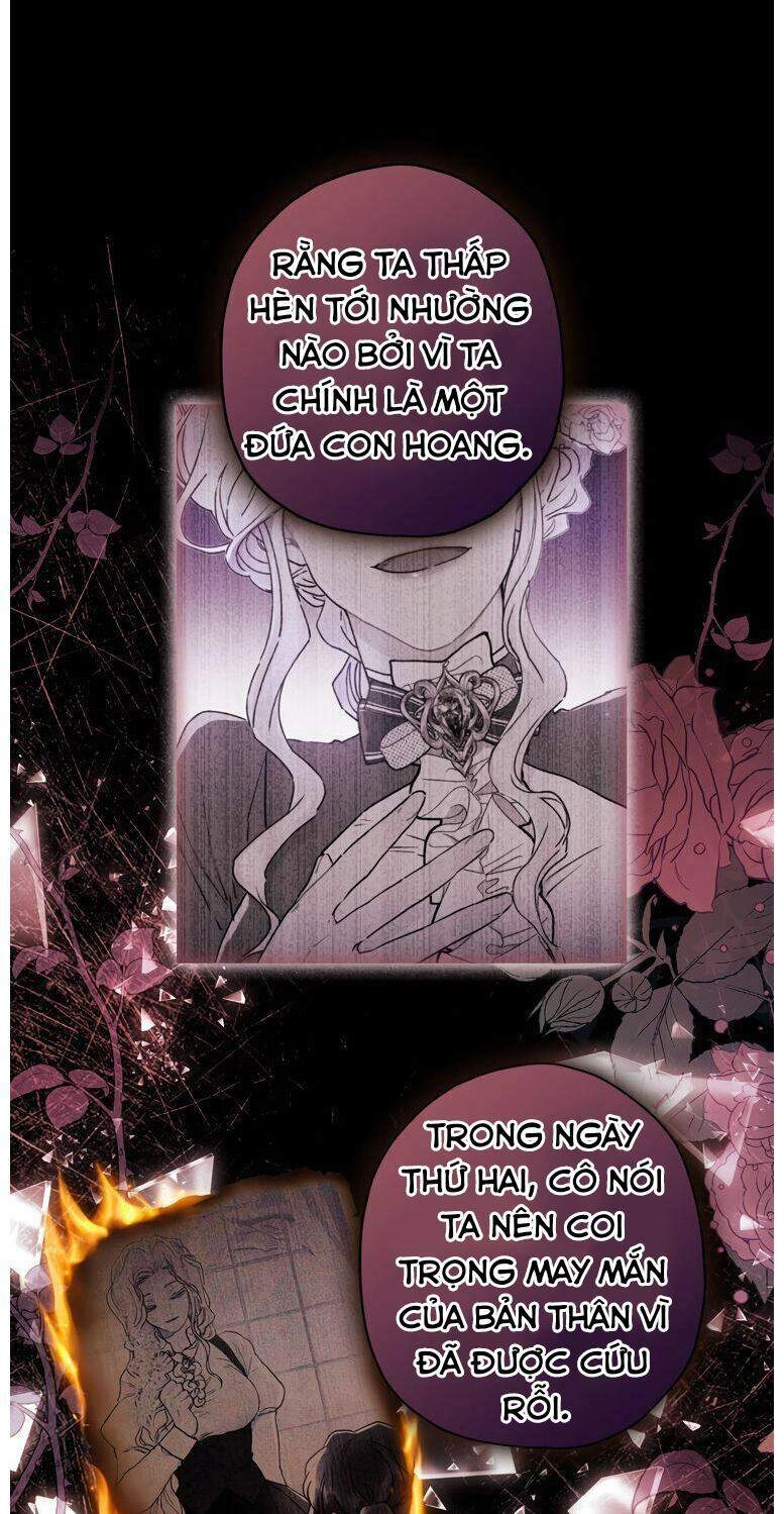 Ta Trở Thành Con Gái Nuôi Của Nam Chính Chapter 23 - 23