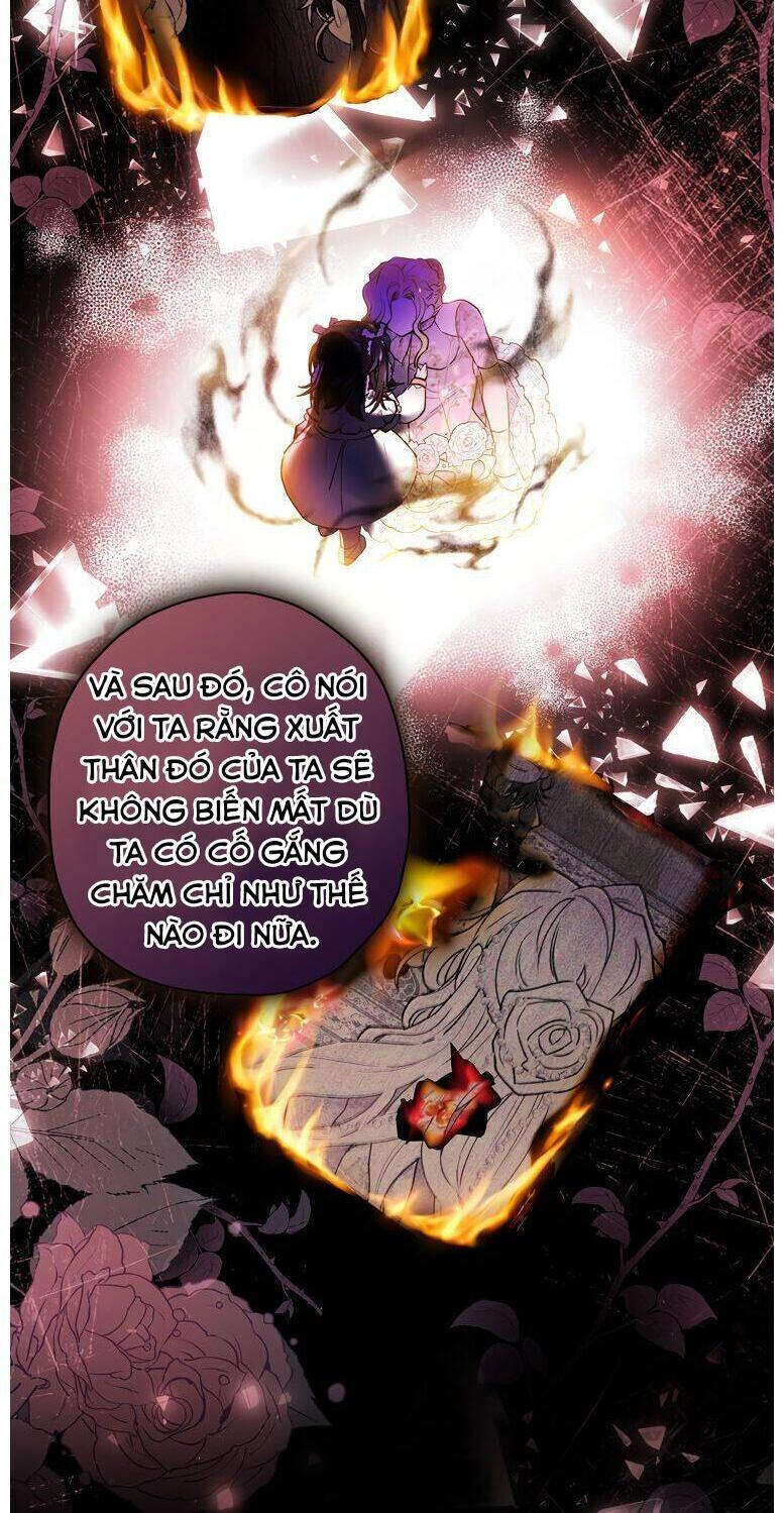 Ta Trở Thành Con Gái Nuôi Của Nam Chính Chapter 23 - 24