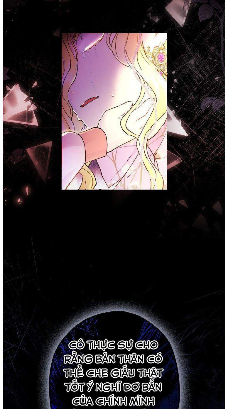 Ta Trở Thành Con Gái Nuôi Của Nam Chính Chapter 23 - 25