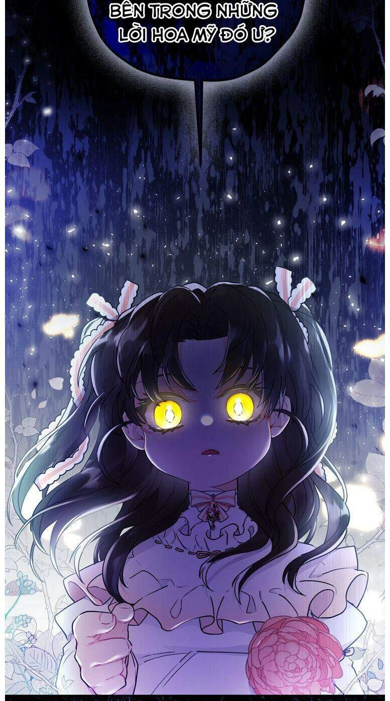 Ta Trở Thành Con Gái Nuôi Của Nam Chính Chapter 23 - 26