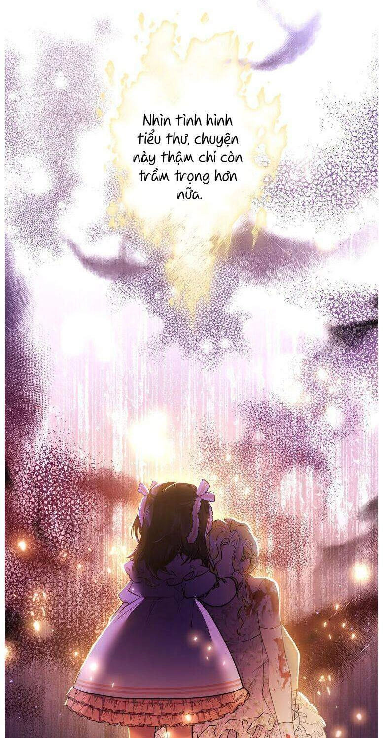 Ta Trở Thành Con Gái Nuôi Của Nam Chính Chapter 23.5 - 10