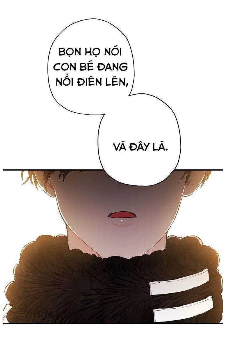 Ta Trở Thành Con Gái Nuôi Của Nam Chính Chapter 23.5 - 22