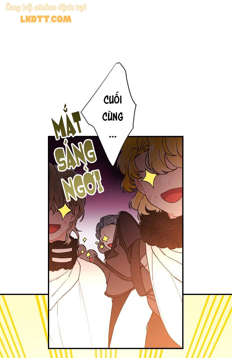 Ta Trở Thành Con Gái Nuôi Của Nam Chính Chapter 24 - 3