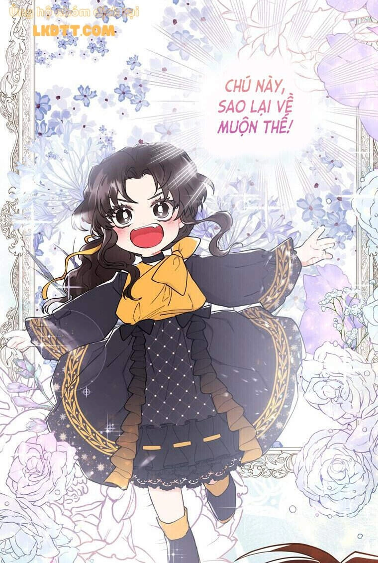 Ta Trở Thành Con Gái Nuôi Của Nam Chính Chapter 24 - 16