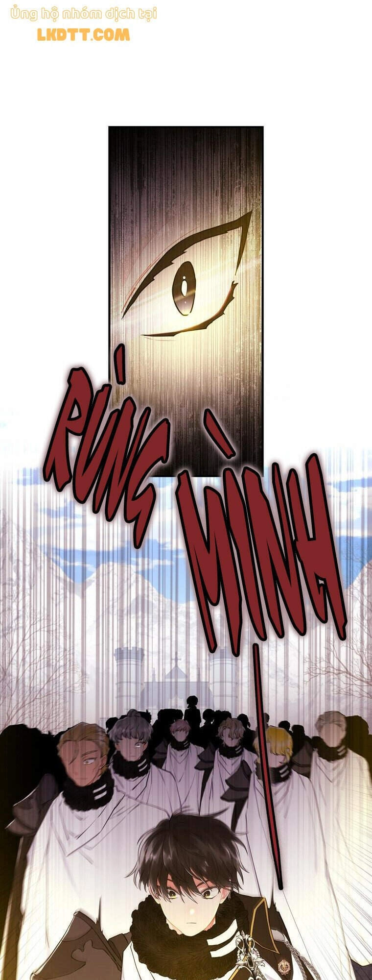 Ta Trở Thành Con Gái Nuôi Của Nam Chính Chapter 24 - 19